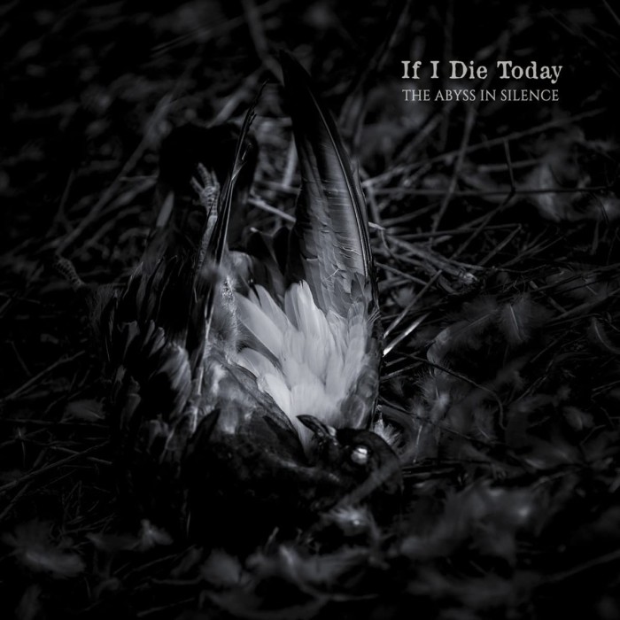If I Die Today - The Abyss In Silence