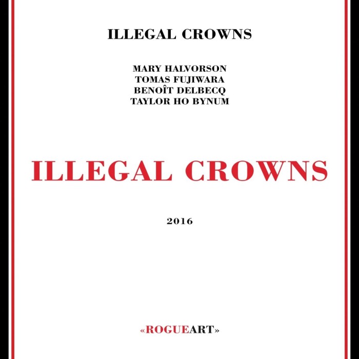 Illegal Crowns - Ilegal Crowns