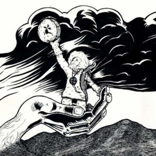 Isengrind & TwinSisterMoon & Natural Snow Buildings - The Snowbringer Cult