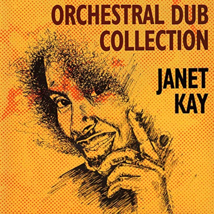 Janet Kay - Orchestral Dub Collection