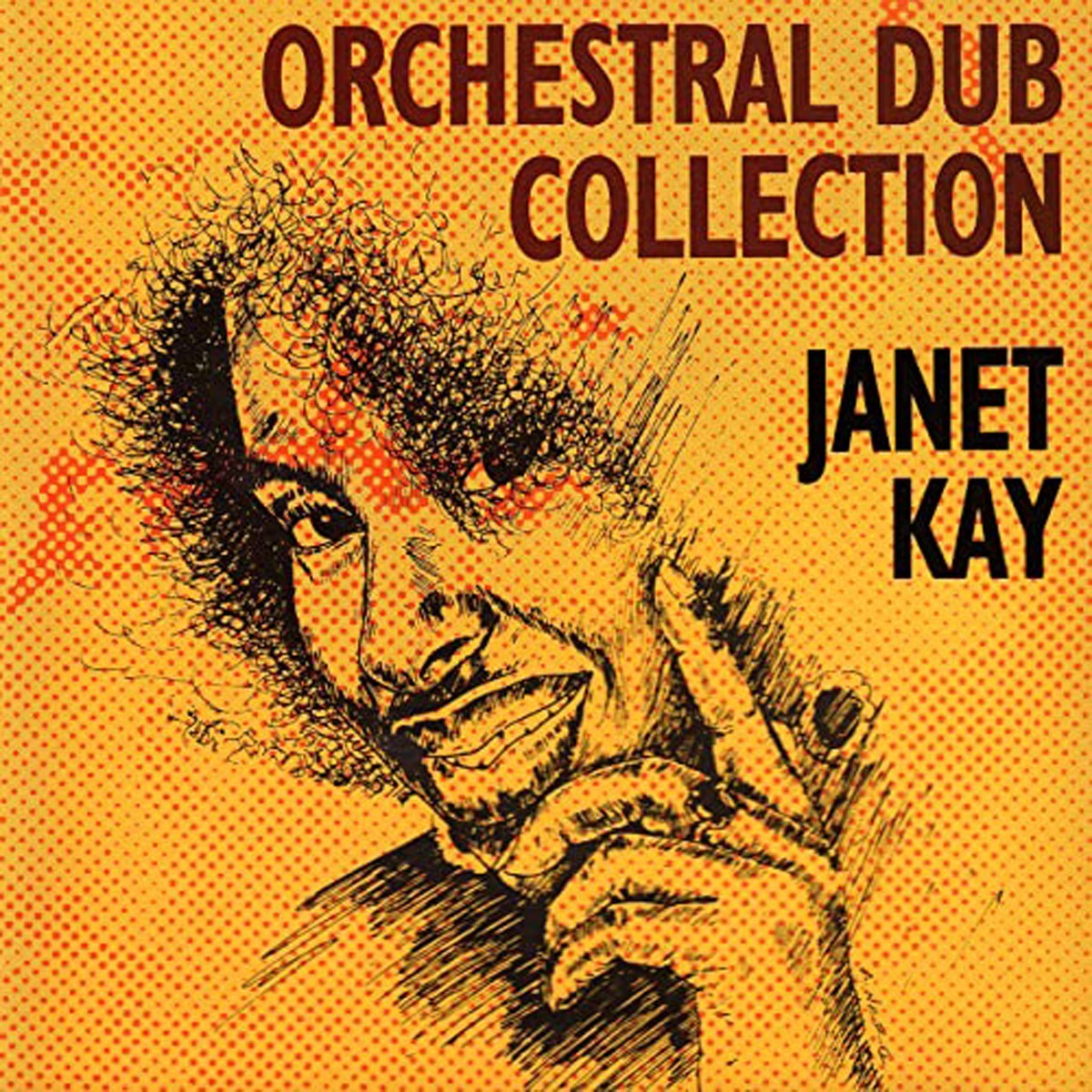 Janet Kay - Orchestral Dub Collection