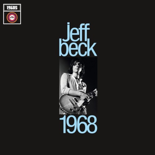The Jeff Beck Group With Rod Stewart - Radio Sessions 1968