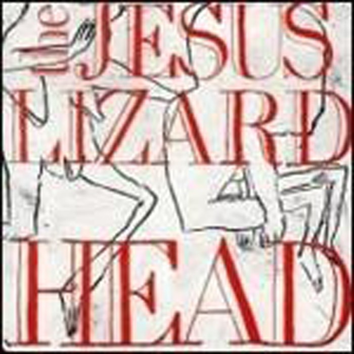 Jesus Lizard - Head / Pure (Remaster / Reissue)
