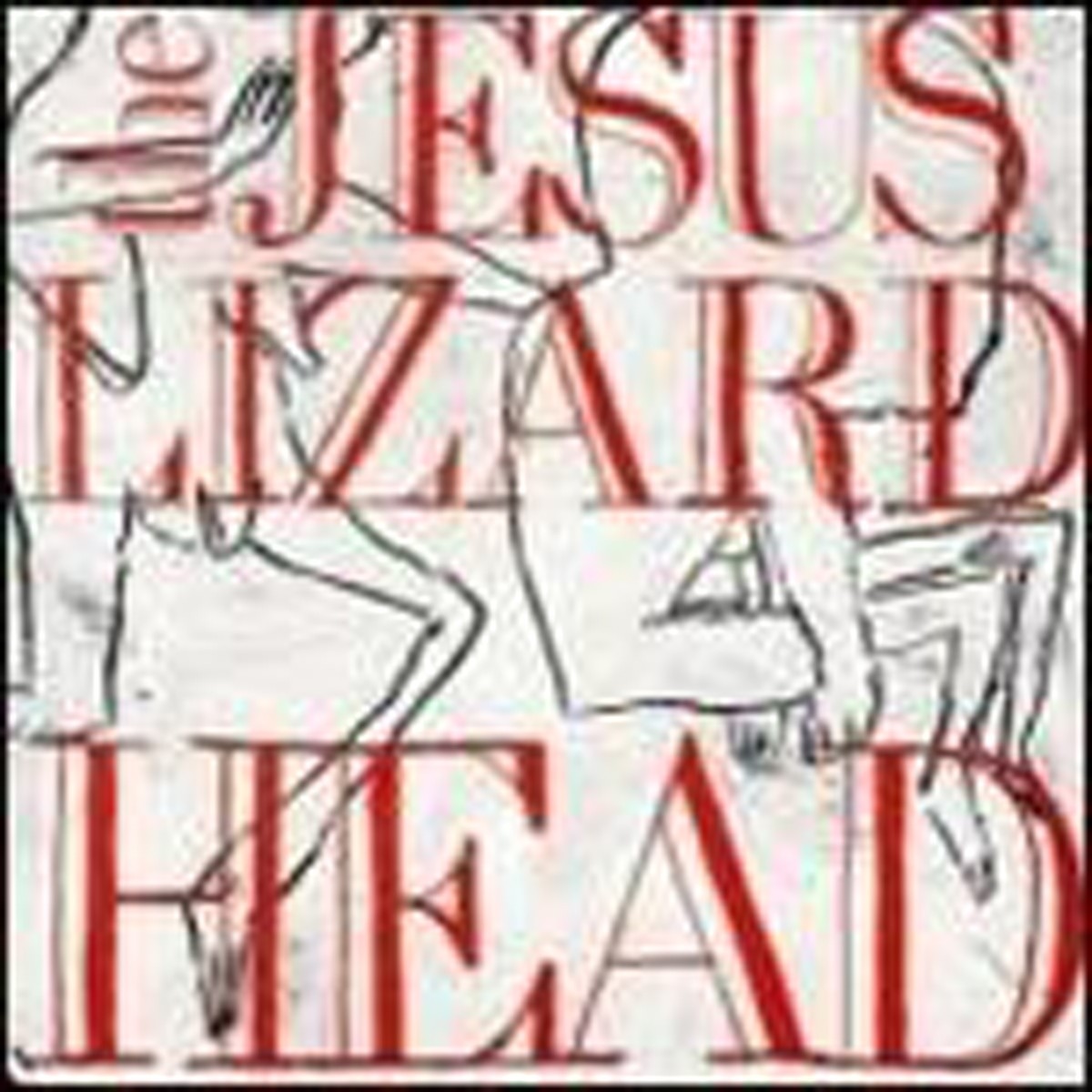 Jesus Lizard - Head / Pure (Remaster / Reissue)