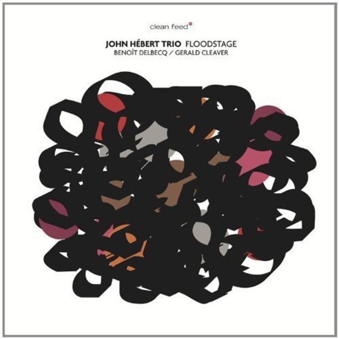 John Hebert Trio - Floodstage