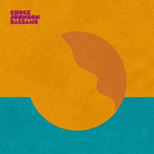 Chuck Johnson - Balsams