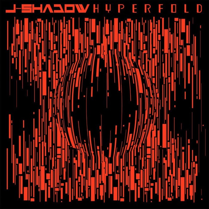 J-Shadow - Hyperfold