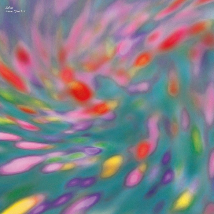 Kalme - Neue Sprache