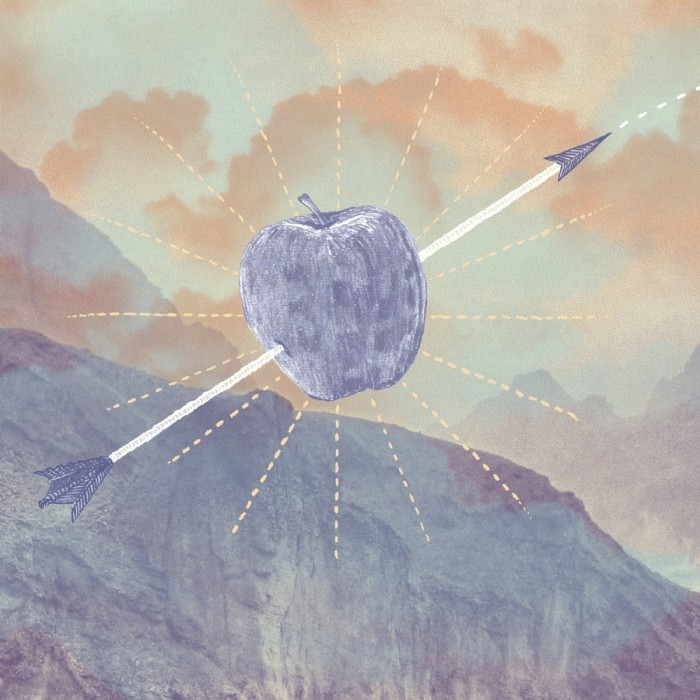 Kishi Bashi - Manchester B/W A Sunday Smile (By Beirut)