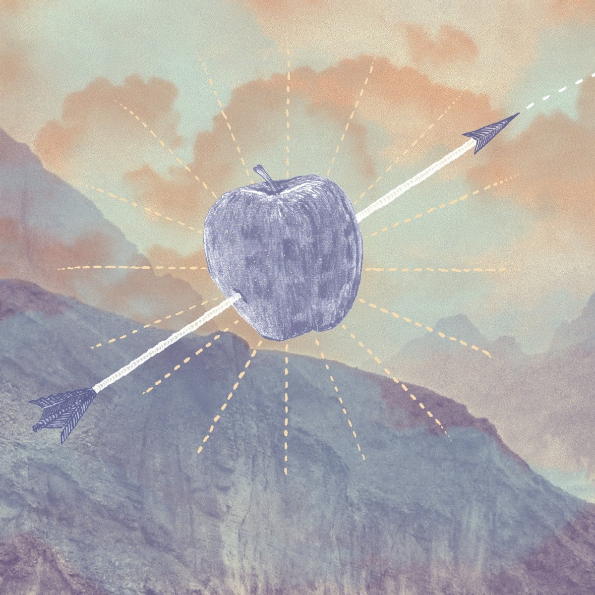 Kishi Bashi - Manchester B/W A Sunday Smile (By Beirut)