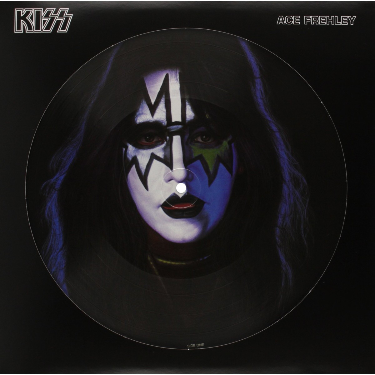 Kiss - Ace Frehley