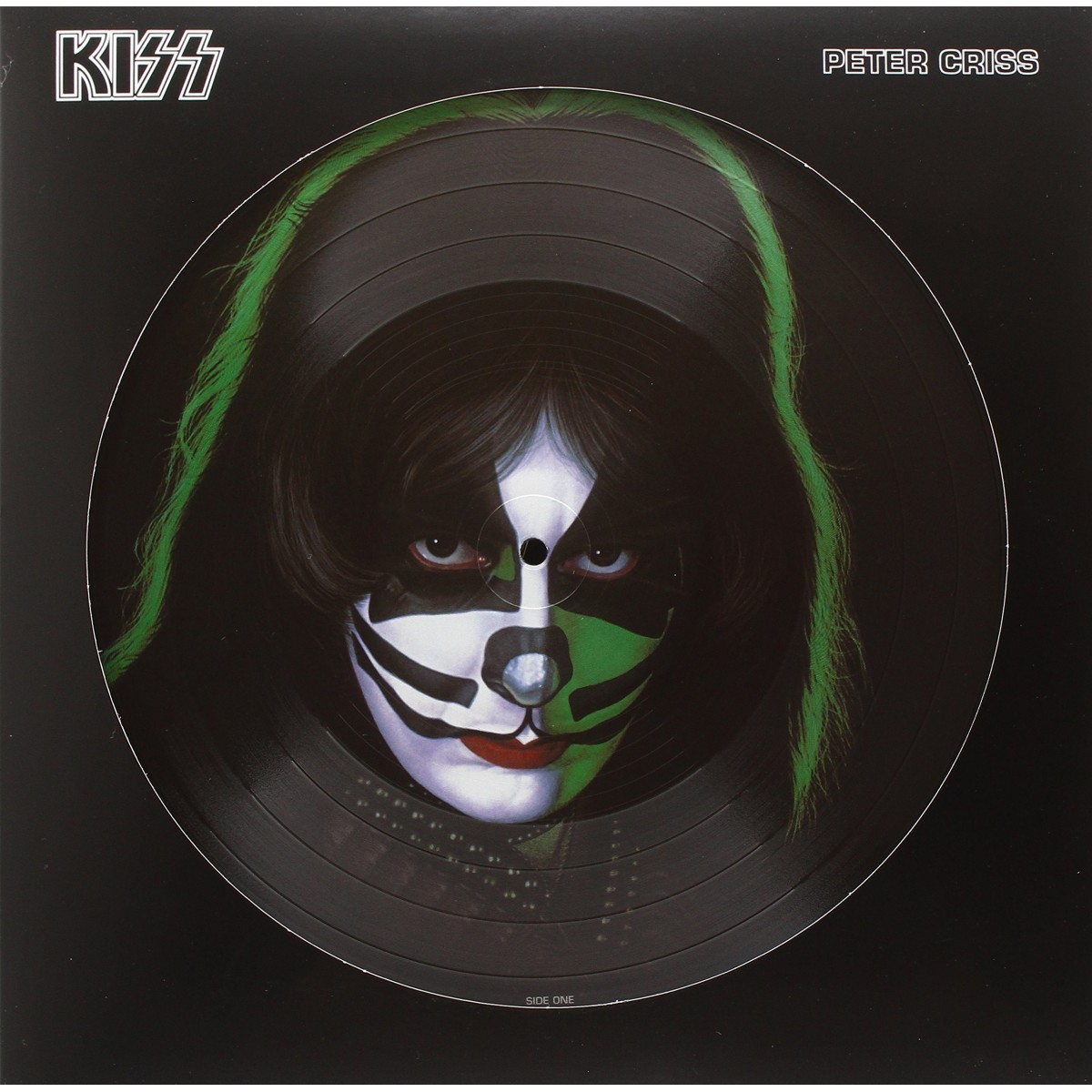 Kiss - Peter Criss