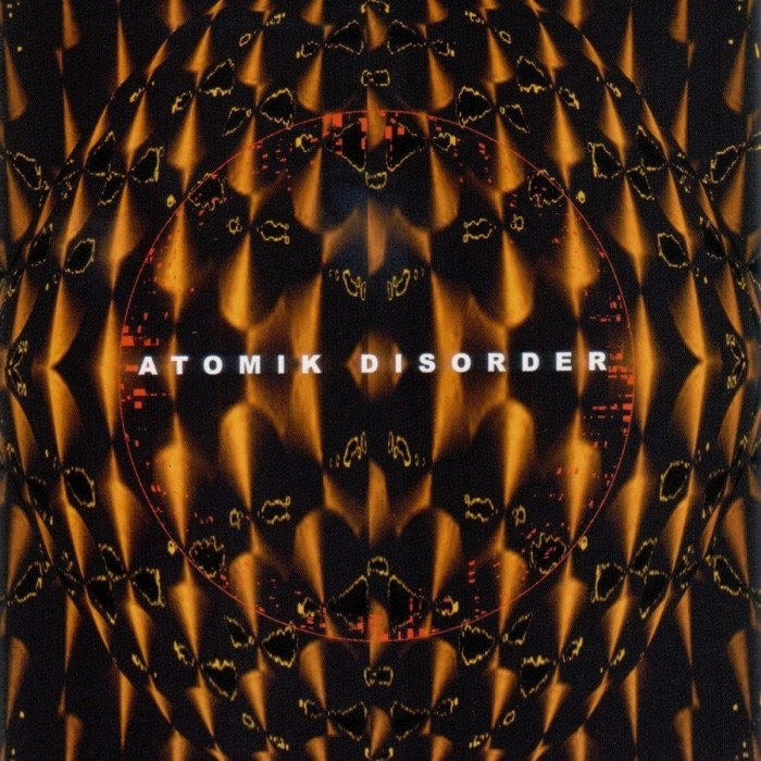KK Null - Atomik Disorder
