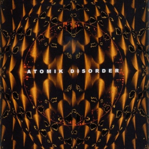 KK Null - Atomik Disorder
