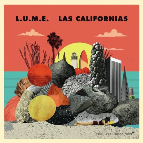 L.U.M.E. - Las Californias