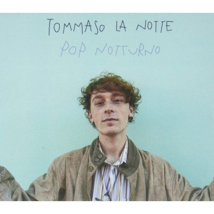 Tommaso La Notte - Pop Notturno
