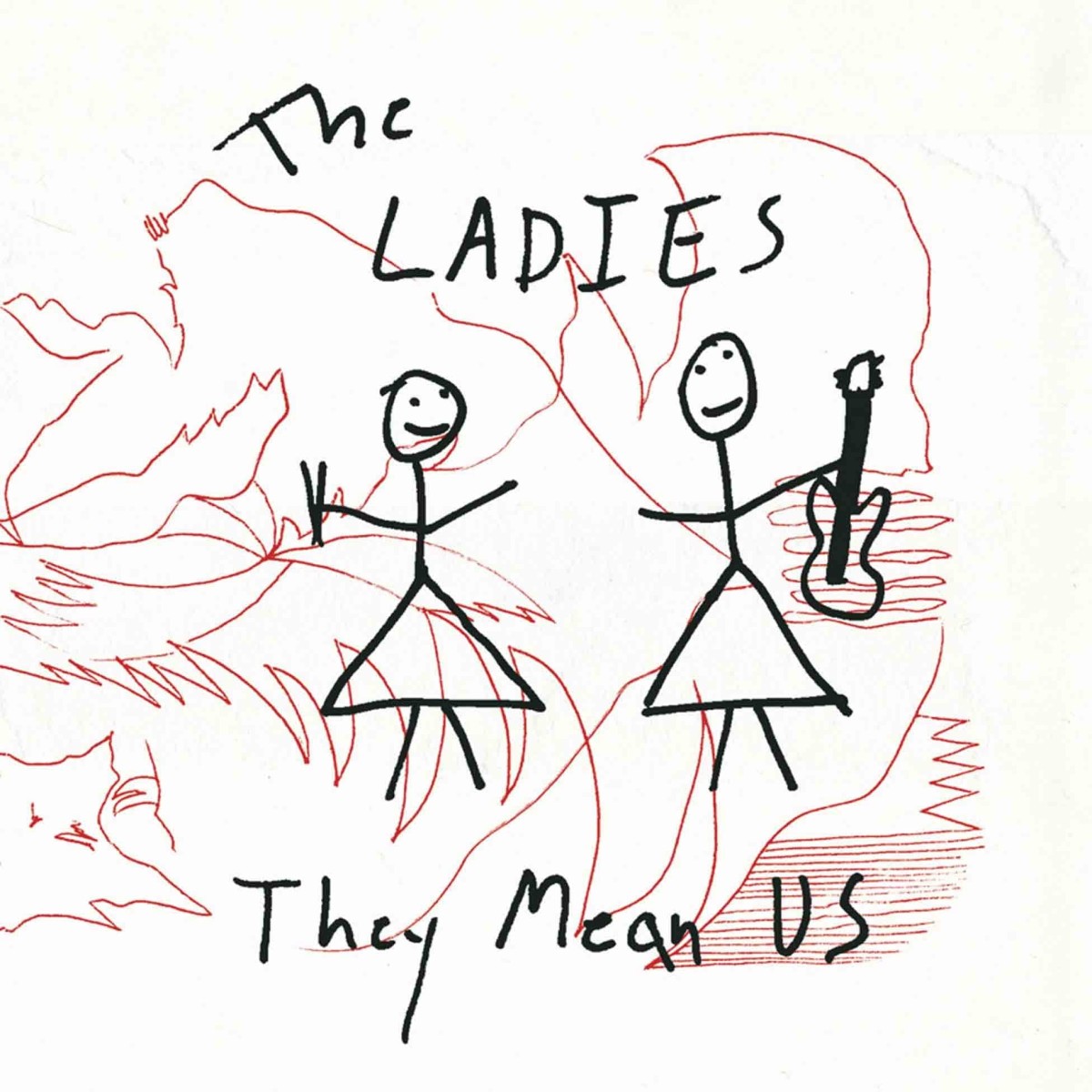 The Ladies - They Mean Us