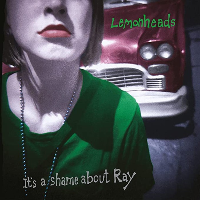 Lemonheads - It's A Shame About Ray (+ Book)