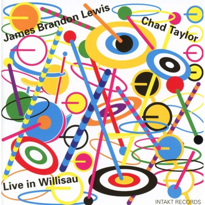 James Brandon Lewis - Live In Willisau