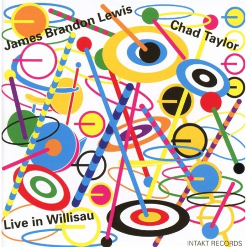 James Brandon Lewis - Live In Willisau