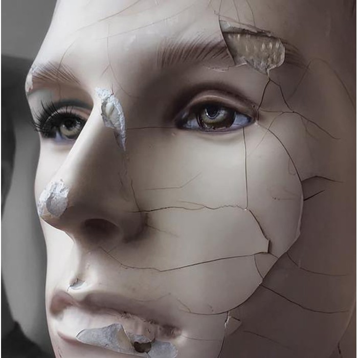 Andrew Liles - All Closed Doors