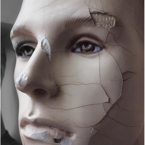 Andrew Liles - All Closed Doors