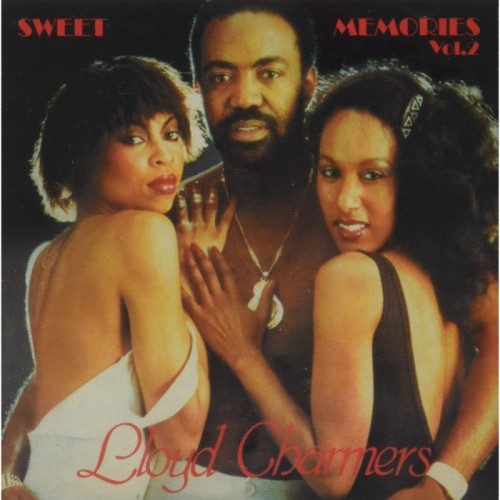 Lloyd Charmers - Sweet Memories Vol.2