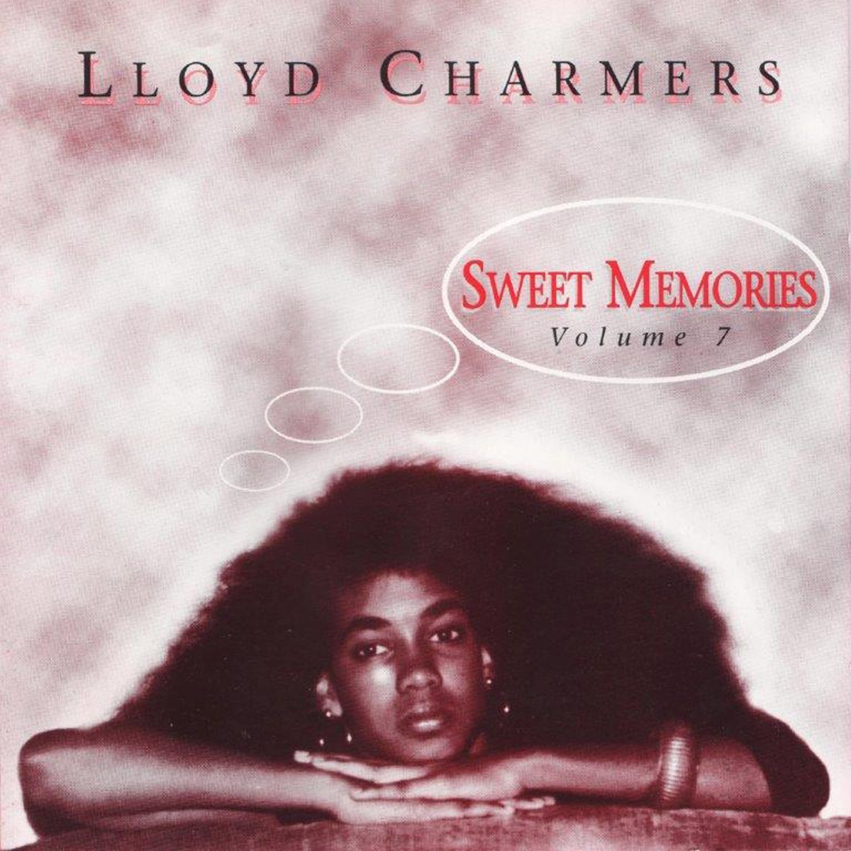 Lloyd Charmers - Sweet Memories Volume 7