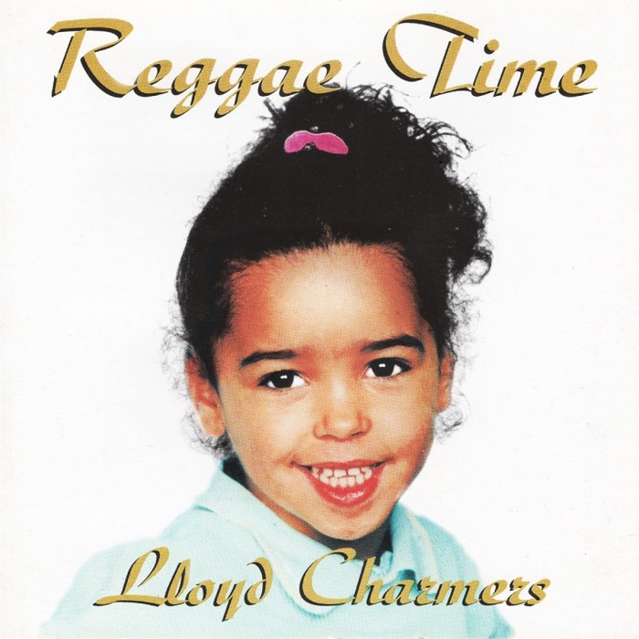 Lloyd Charmers - Reggae Time