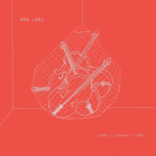 Cecilia Lopez - Red (Db)