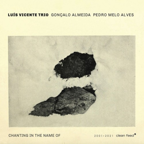 Luis Vicente Trio - Chanting In The Name Of