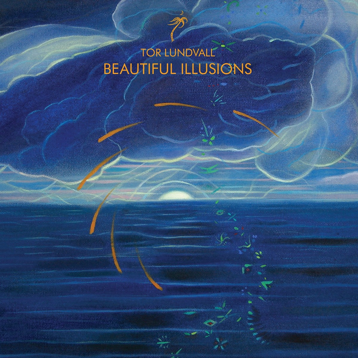 Lundvall, Tor - Beautiful Illusions