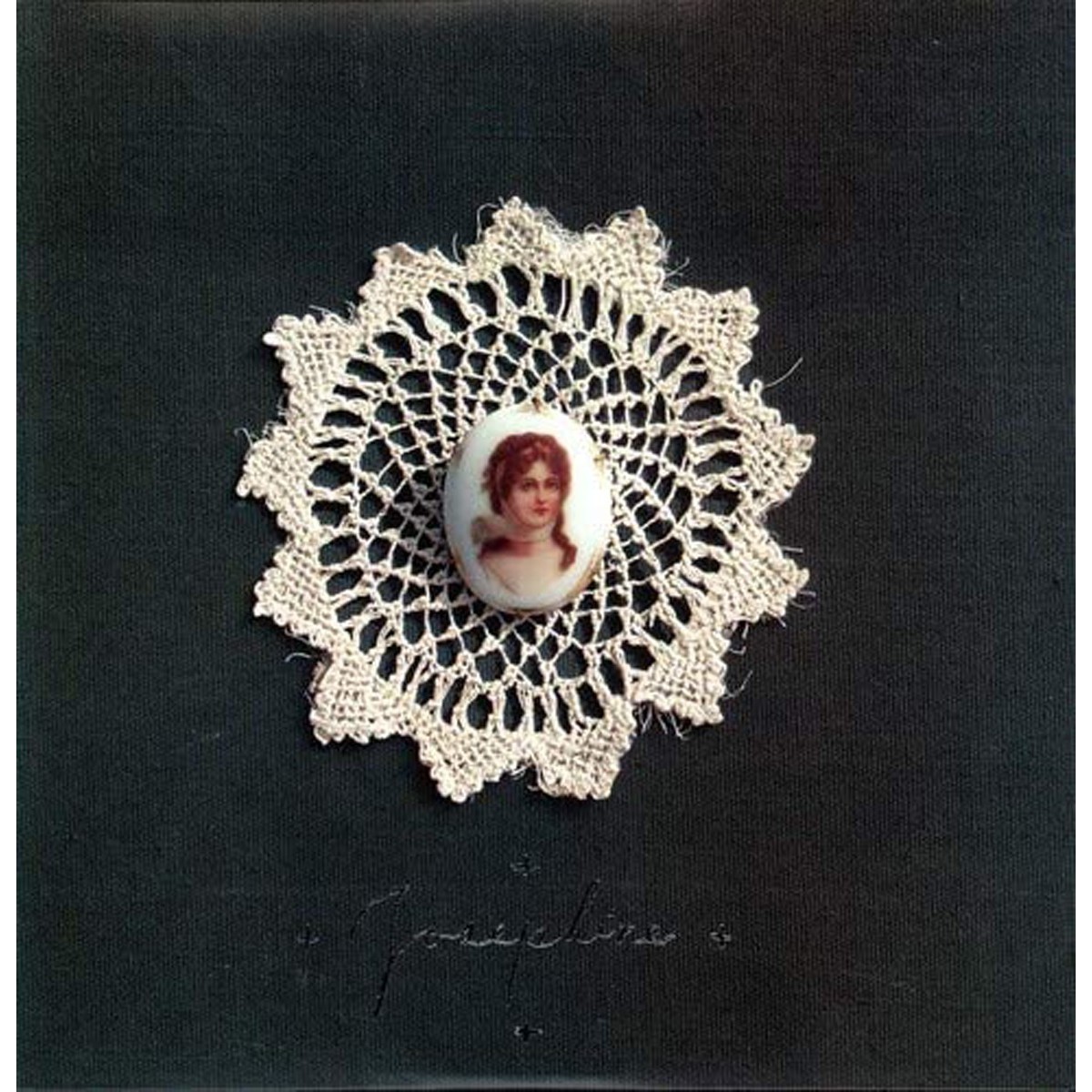 Magnolia Electric Co. - Josephine