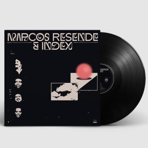 Marcos Resende & Index - Marcos Resende & Index