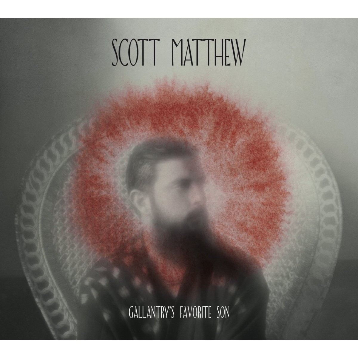 Scott Matthew - Gallantry's Favorite Son (180gr)