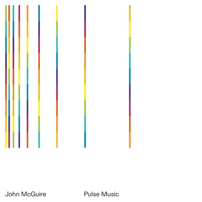 John McGuire - Pulse Music