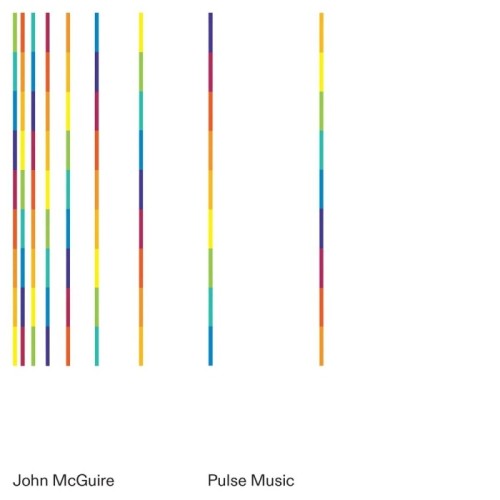 John McGuire - Pulse Music
