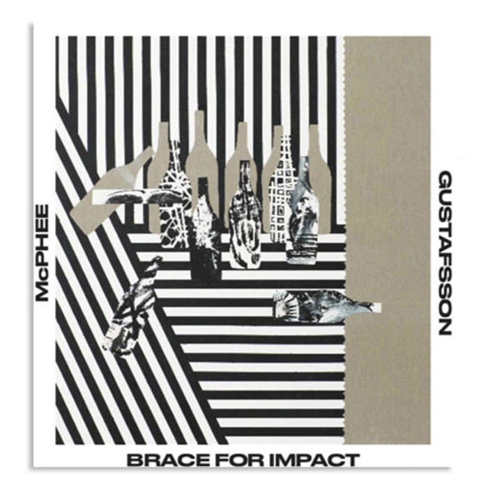 Joe McPhee & Mats Gustafsson - Brace For Impact
