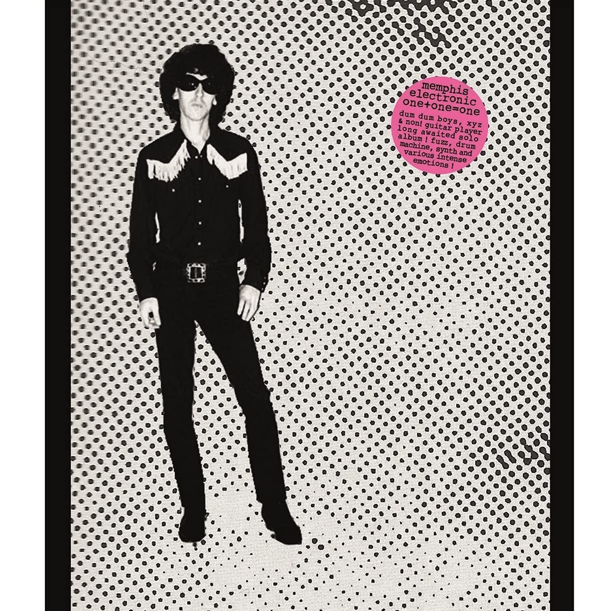 Memphis Electronic - One+One equal One