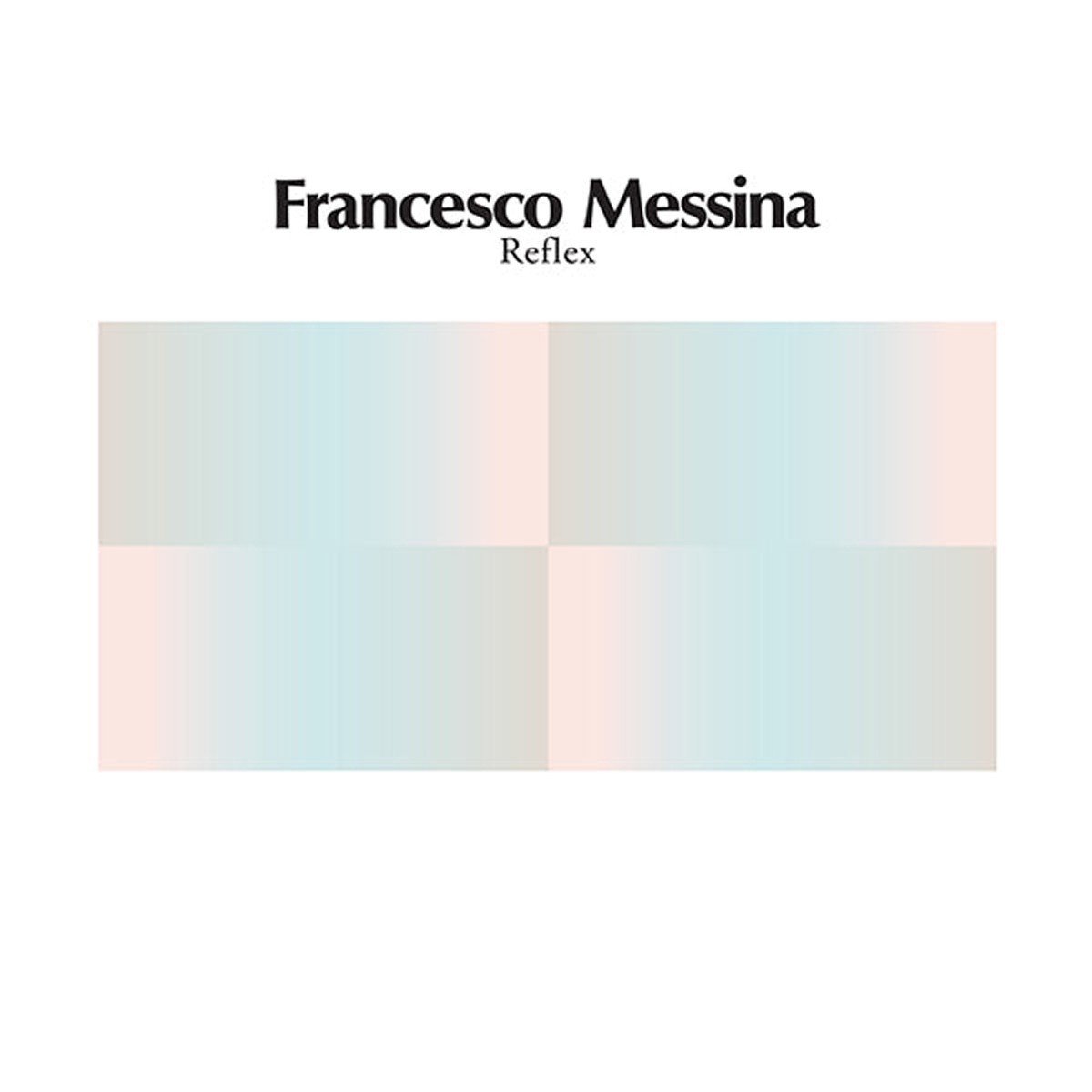 Francesco Messina - Reflex