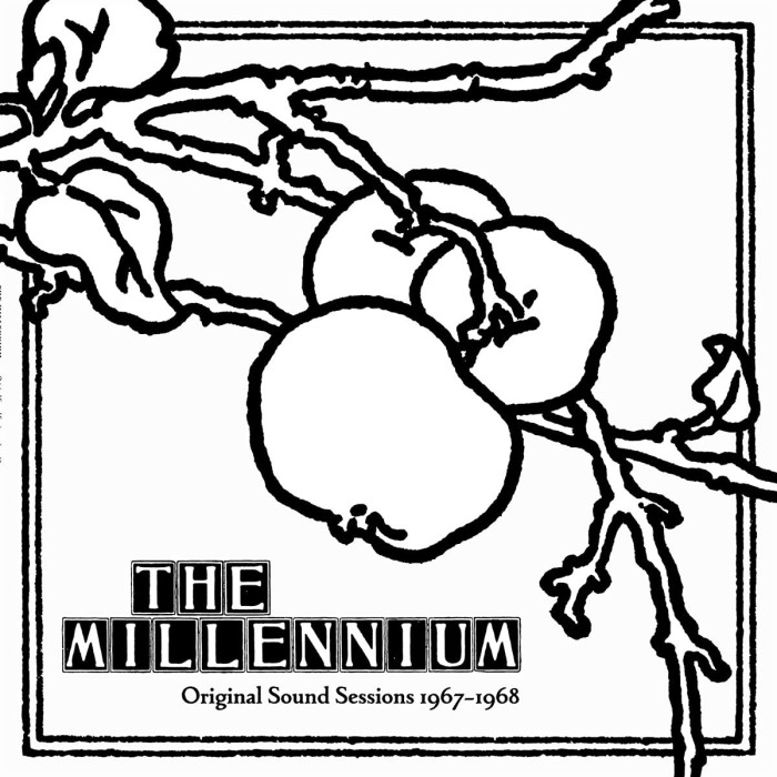 Millennium - Original Sound Sessions 1967-1968