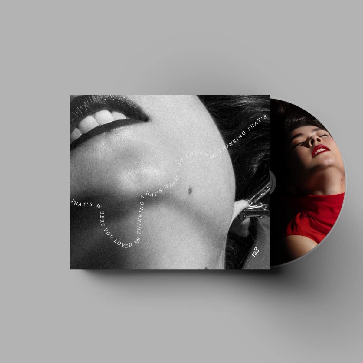 Mitski - Laurel Hell - Eaten Version