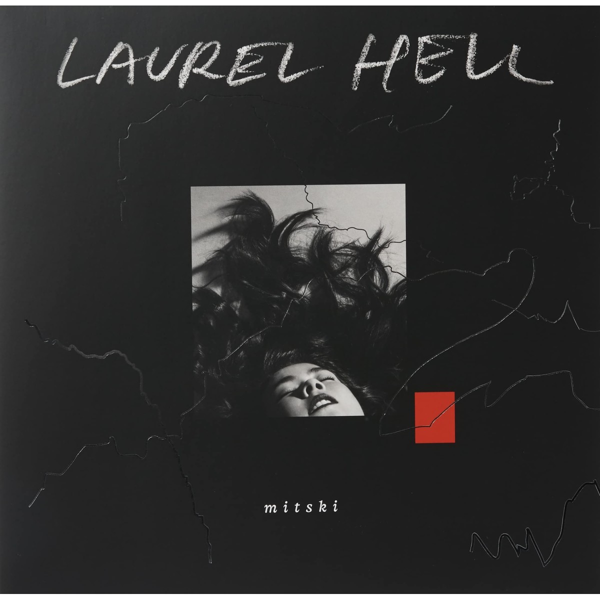 Mitski - Laurel Hell