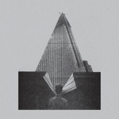 Molčat Doma - S Krysh Nashikh Domov (Grey Marble Vinyl)