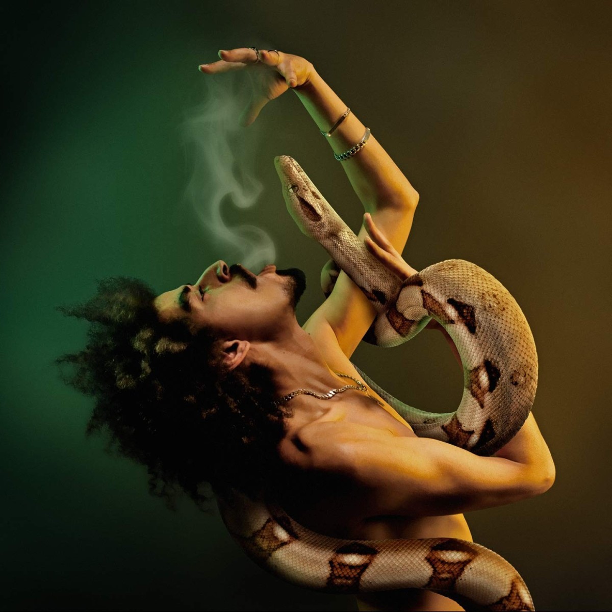 Momo Said - Break The Rules