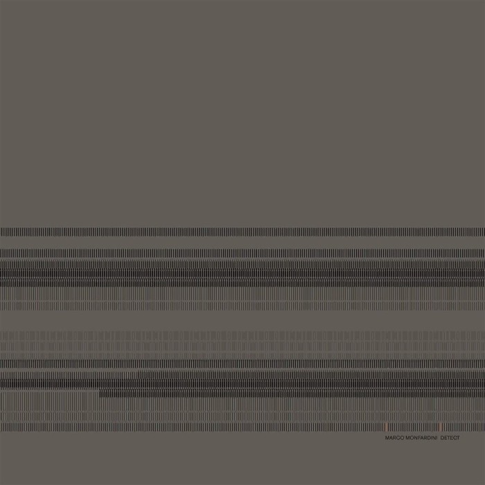 Marco Monfardini - Detect