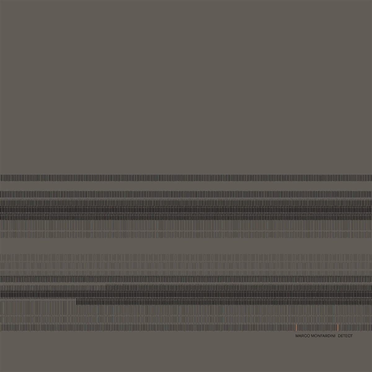 Marco Monfardini - Detect
