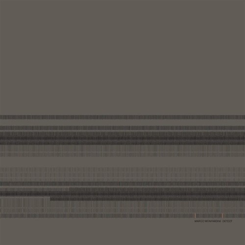 Marco Monfardini - Detect