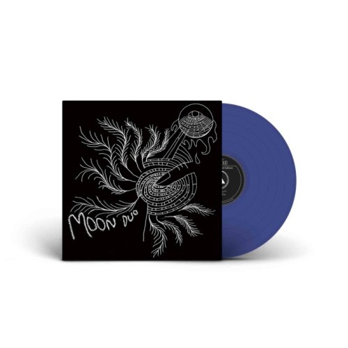 Moon Duo - Escape (Expanded Edition)