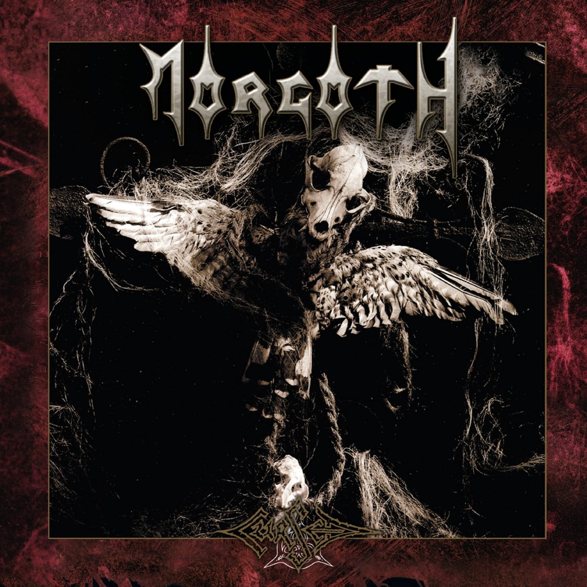 Morgoth - Cursed (Reissue)